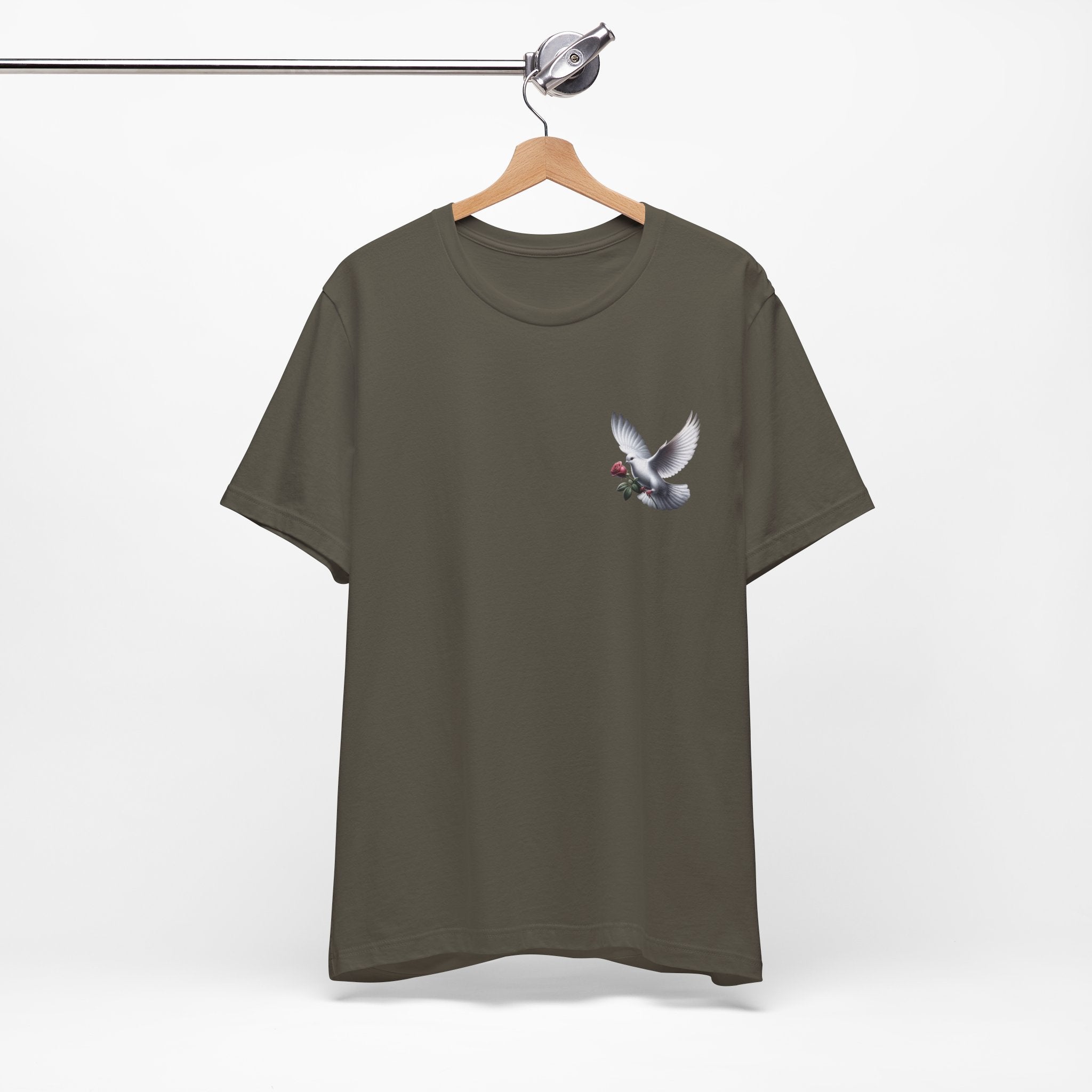 Truce – Peace Above All T-Shirt