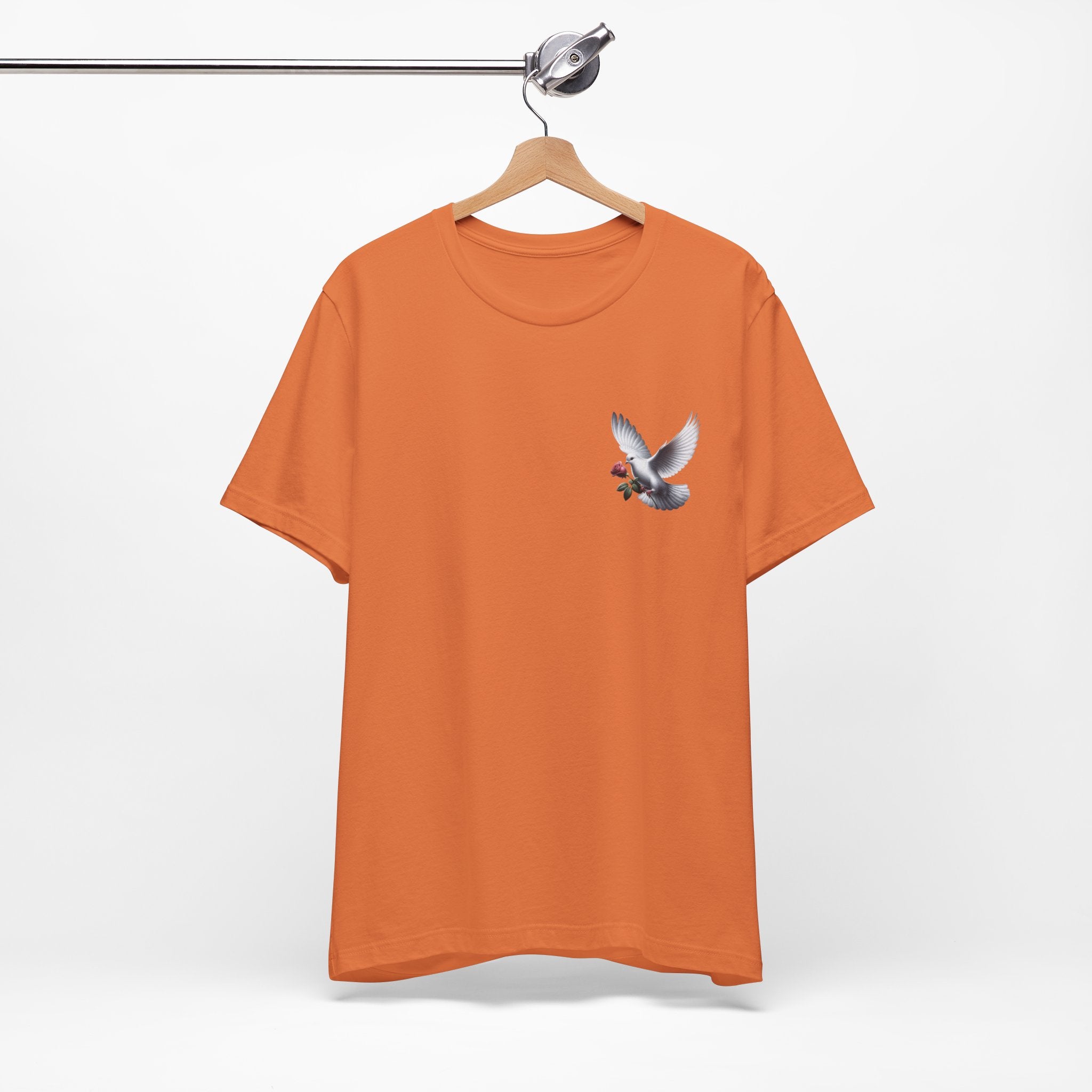Truce – Peace Above All T-Shirt