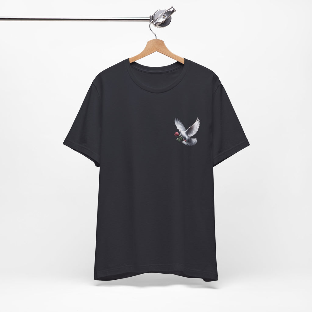 Truce – Peace Above All T-Shirt