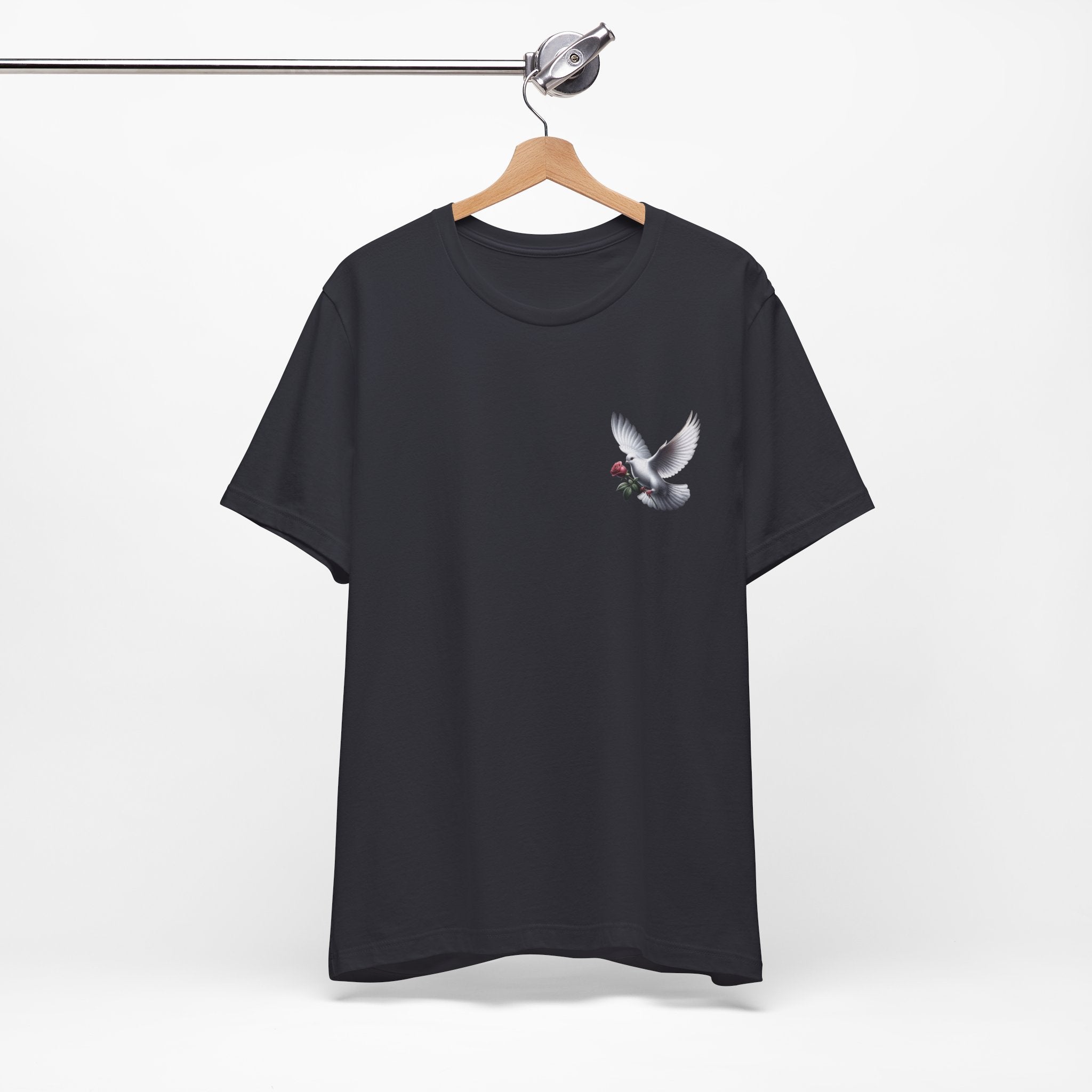 Truce – Peace Above All T-Shirt