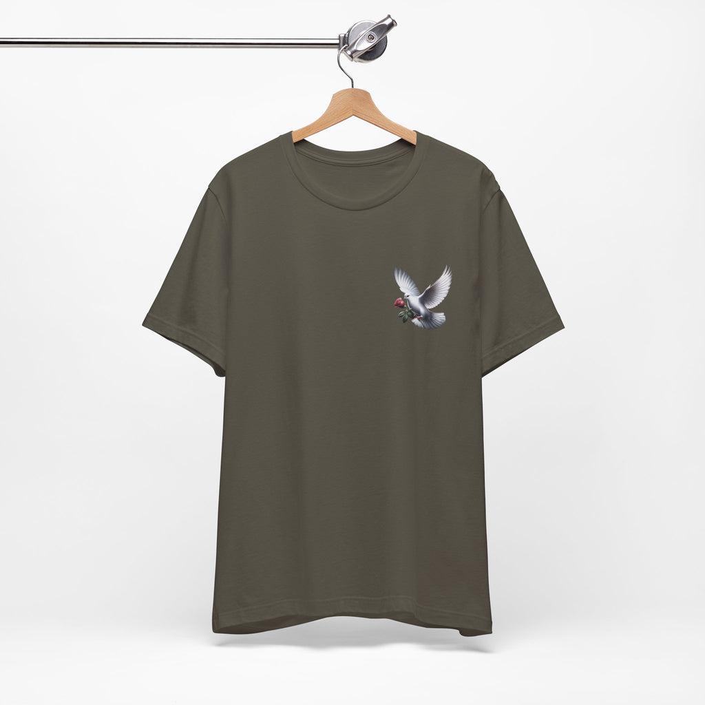 Truce – Peace Above All T-Shirt
