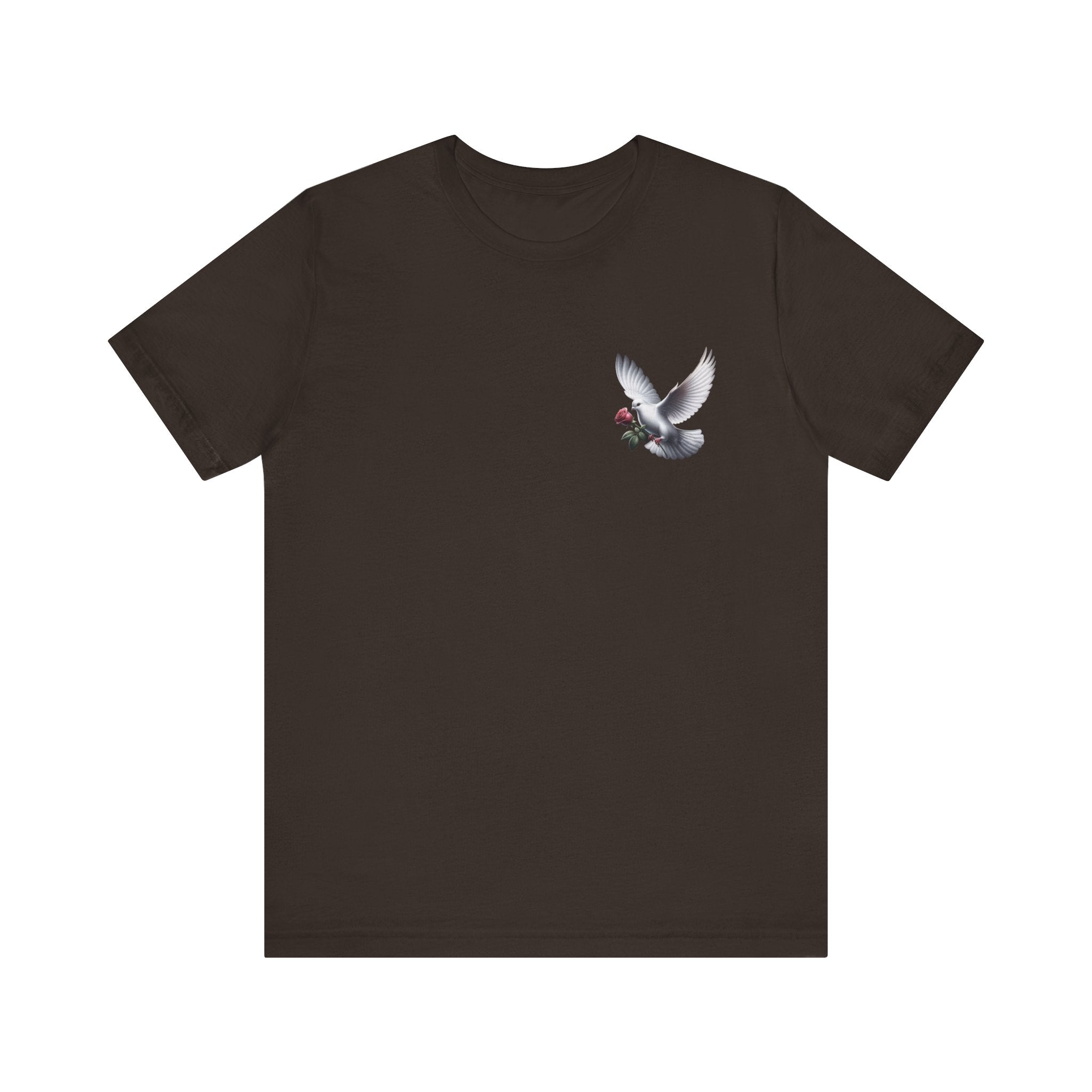 Truce – Peace Above All T-Shirt