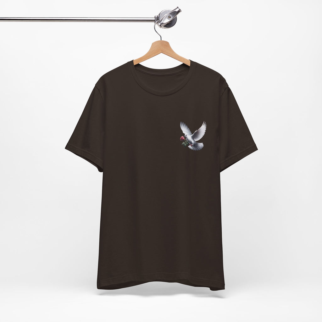 Truce – Peace Above All T-Shirt