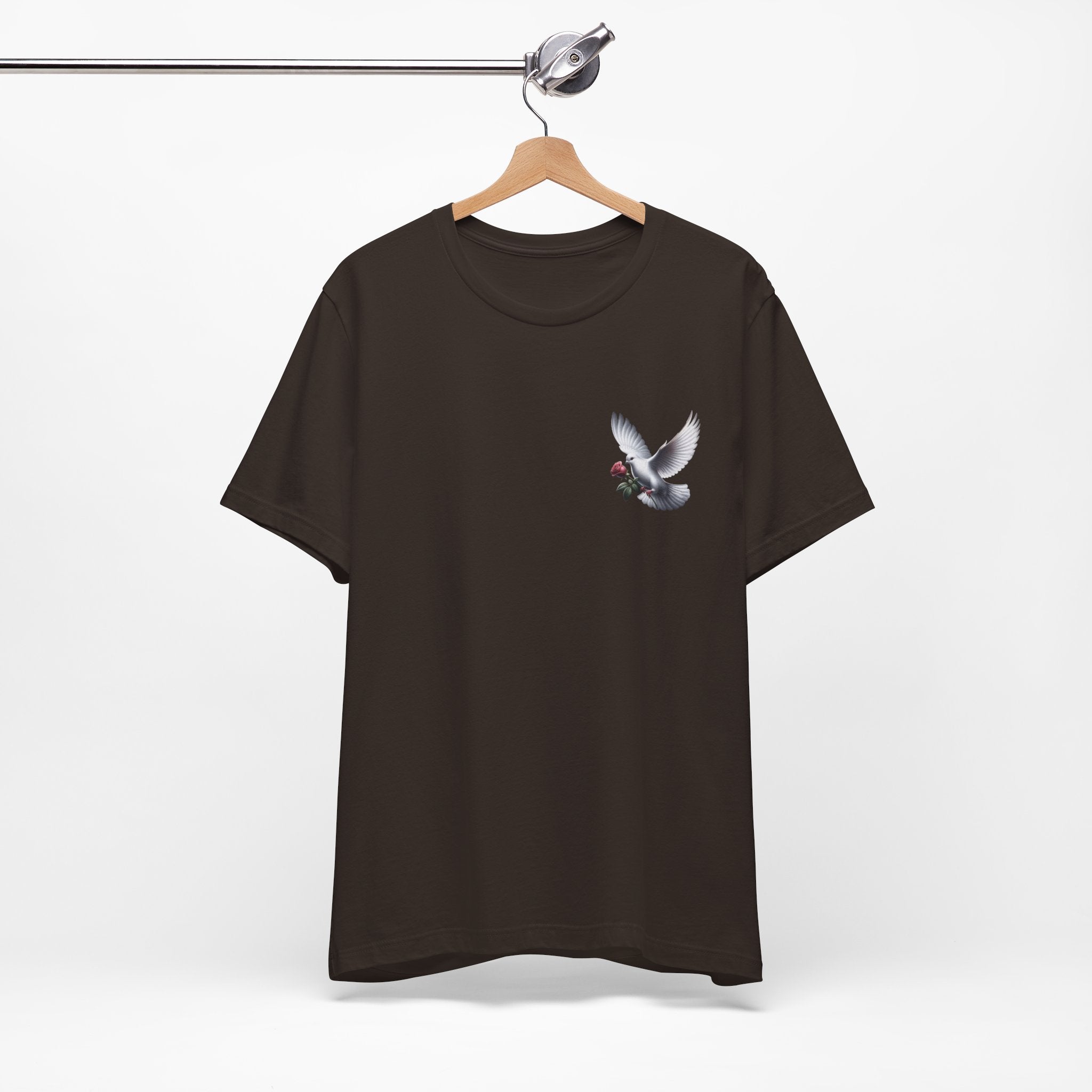 Truce – Peace Above All T-Shirt