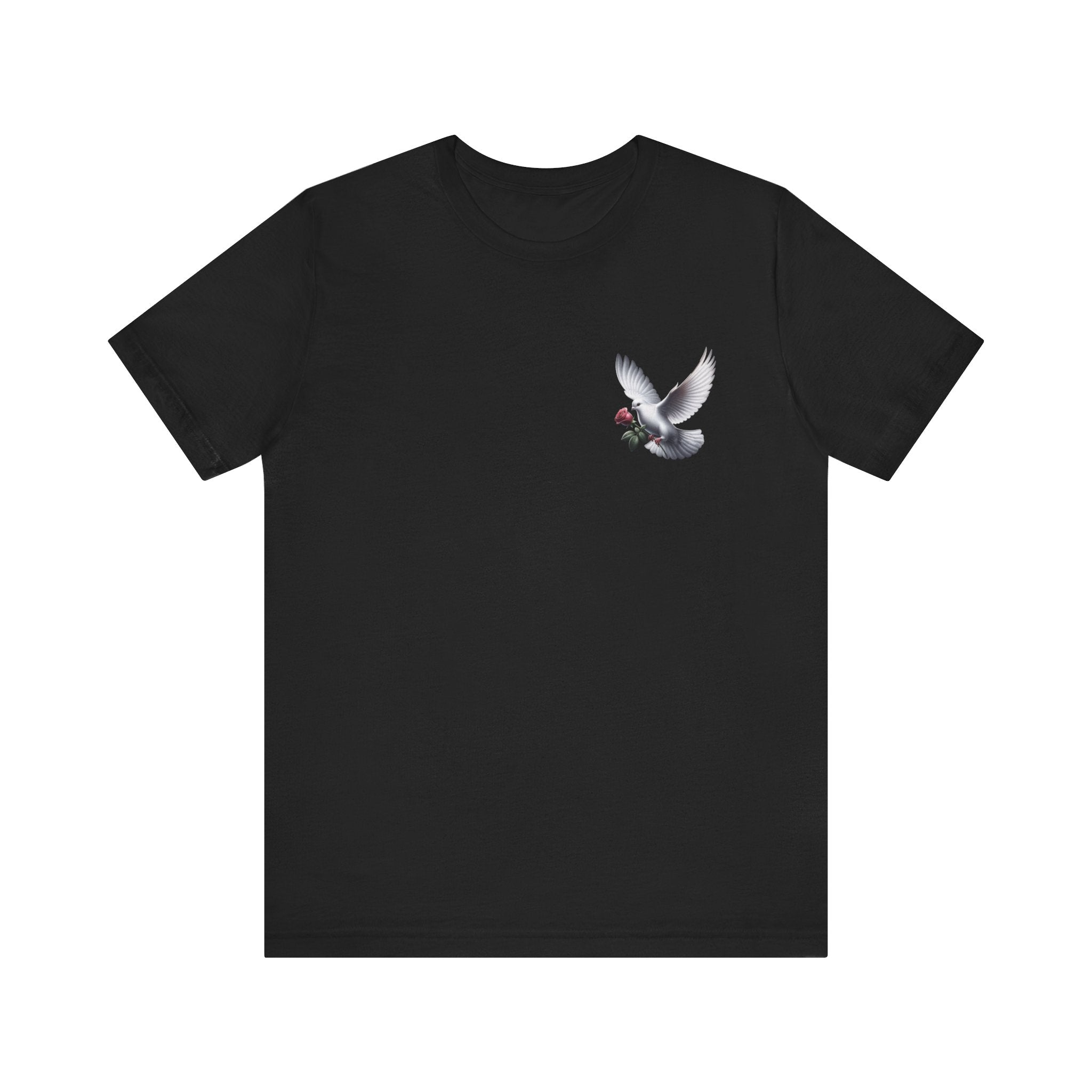 Truce – Peace Above All T-Shirt