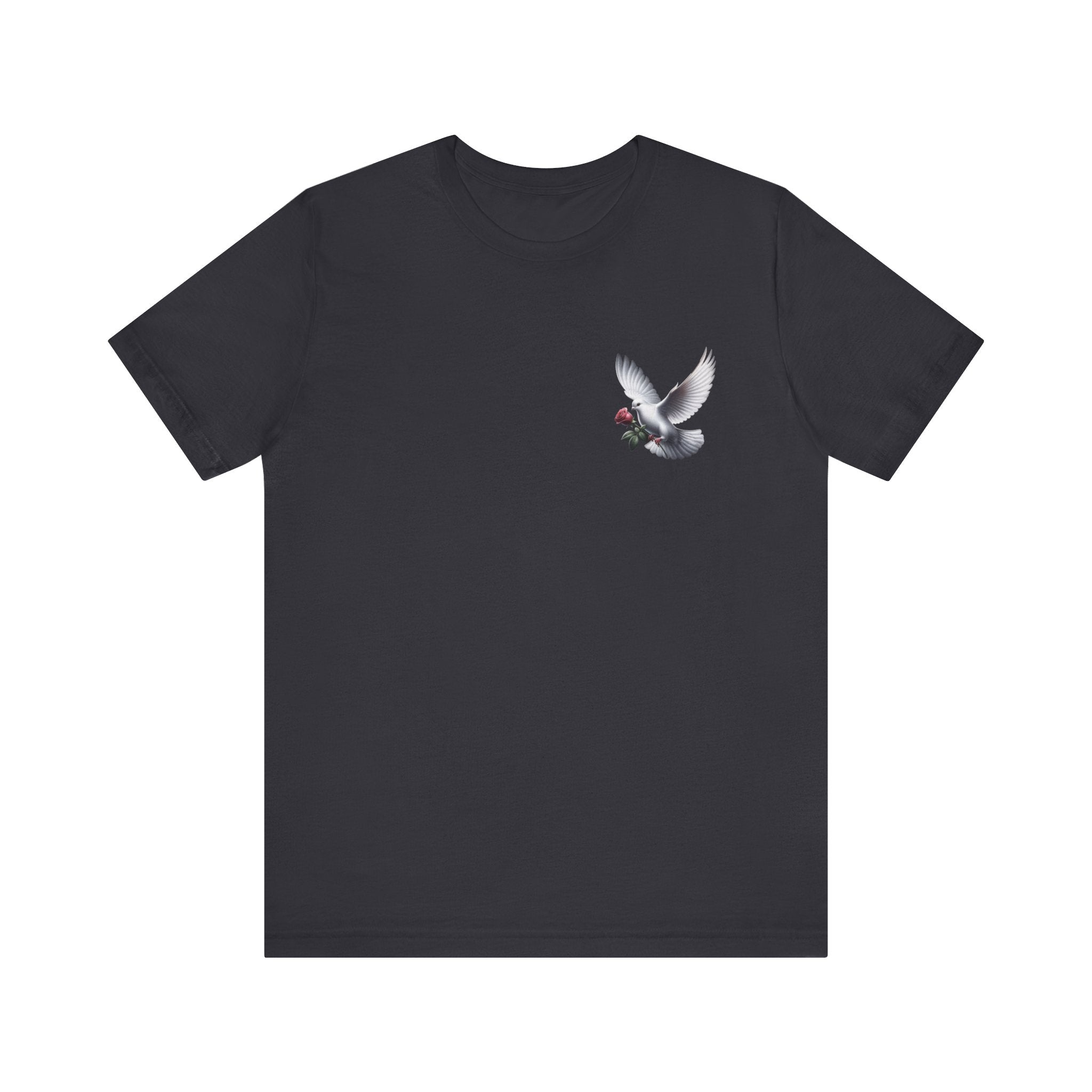 Truce – Peace Above All T-Shirt