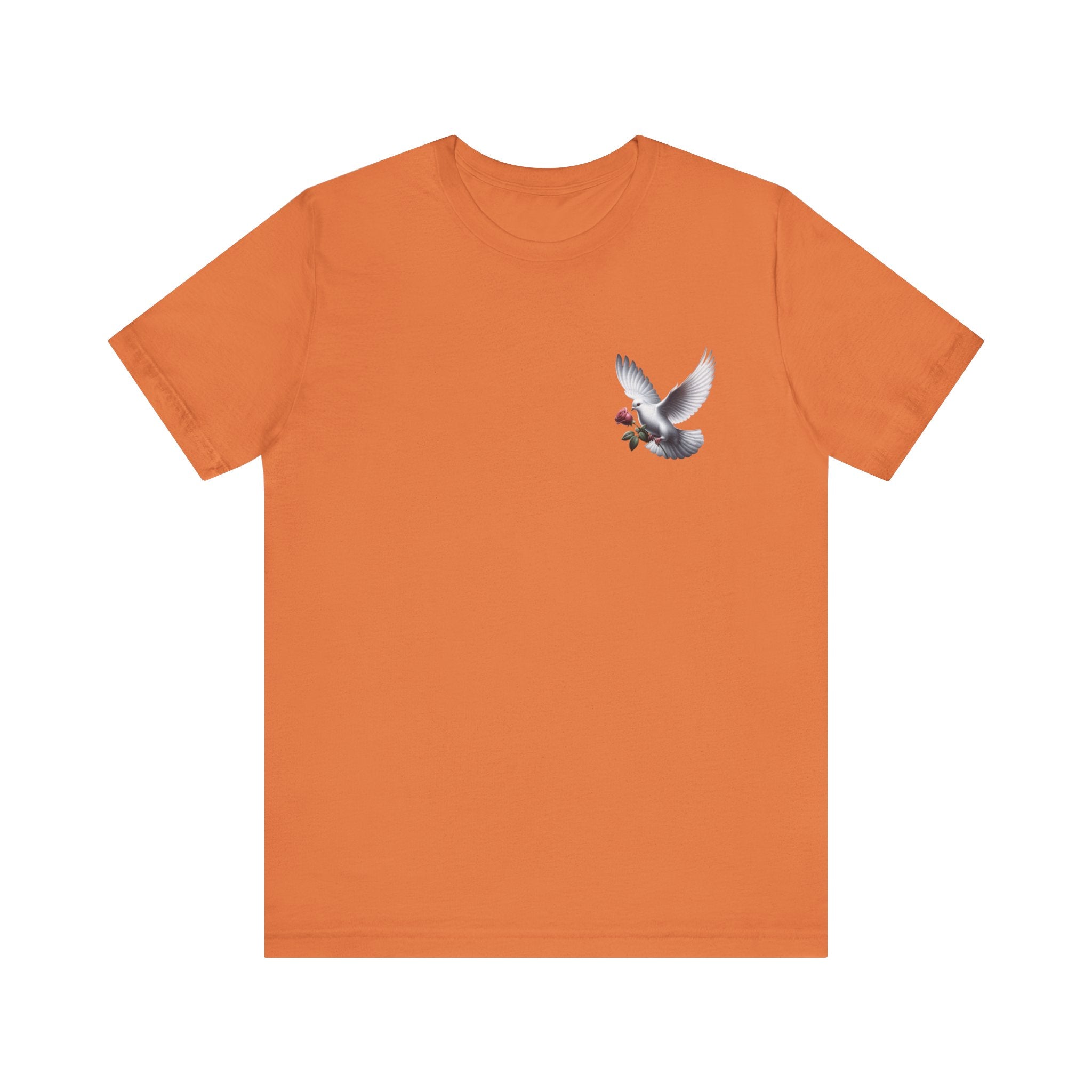 Truce – Peace Above All T-Shirt