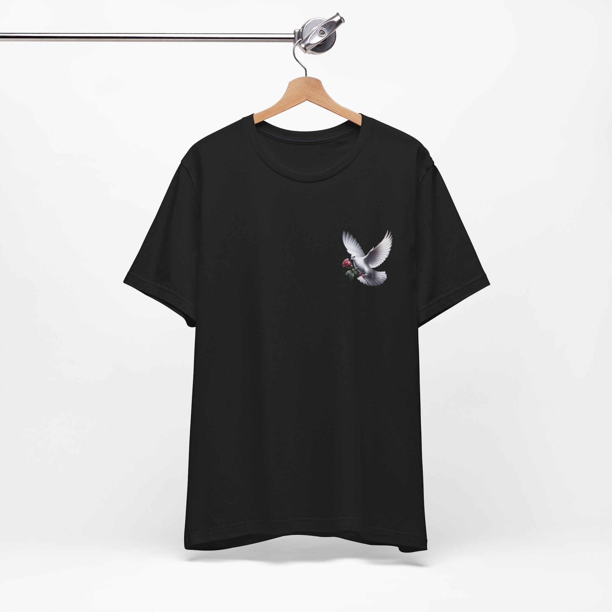 Truce – Peace Above All T-Shirt