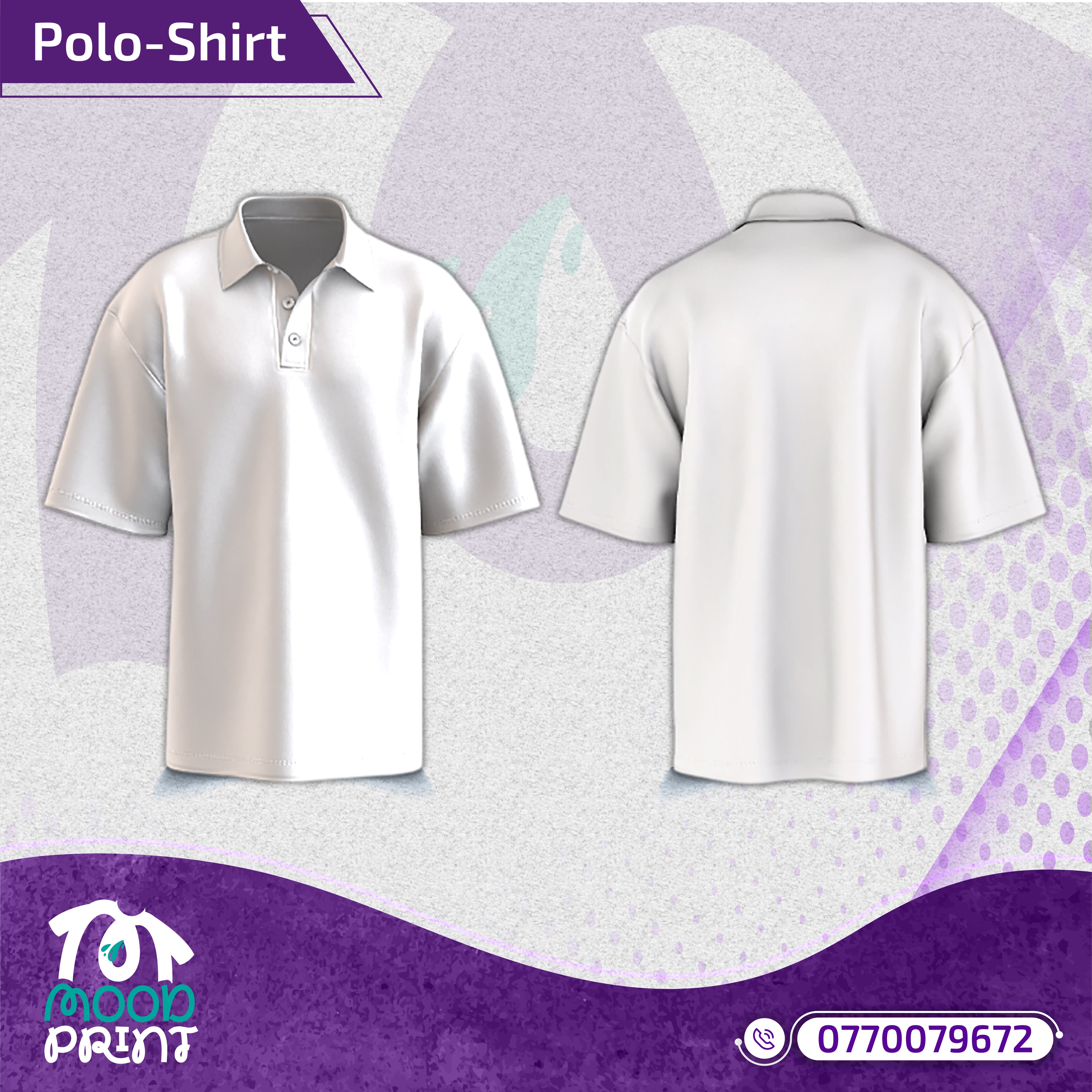 Polo-Shirt