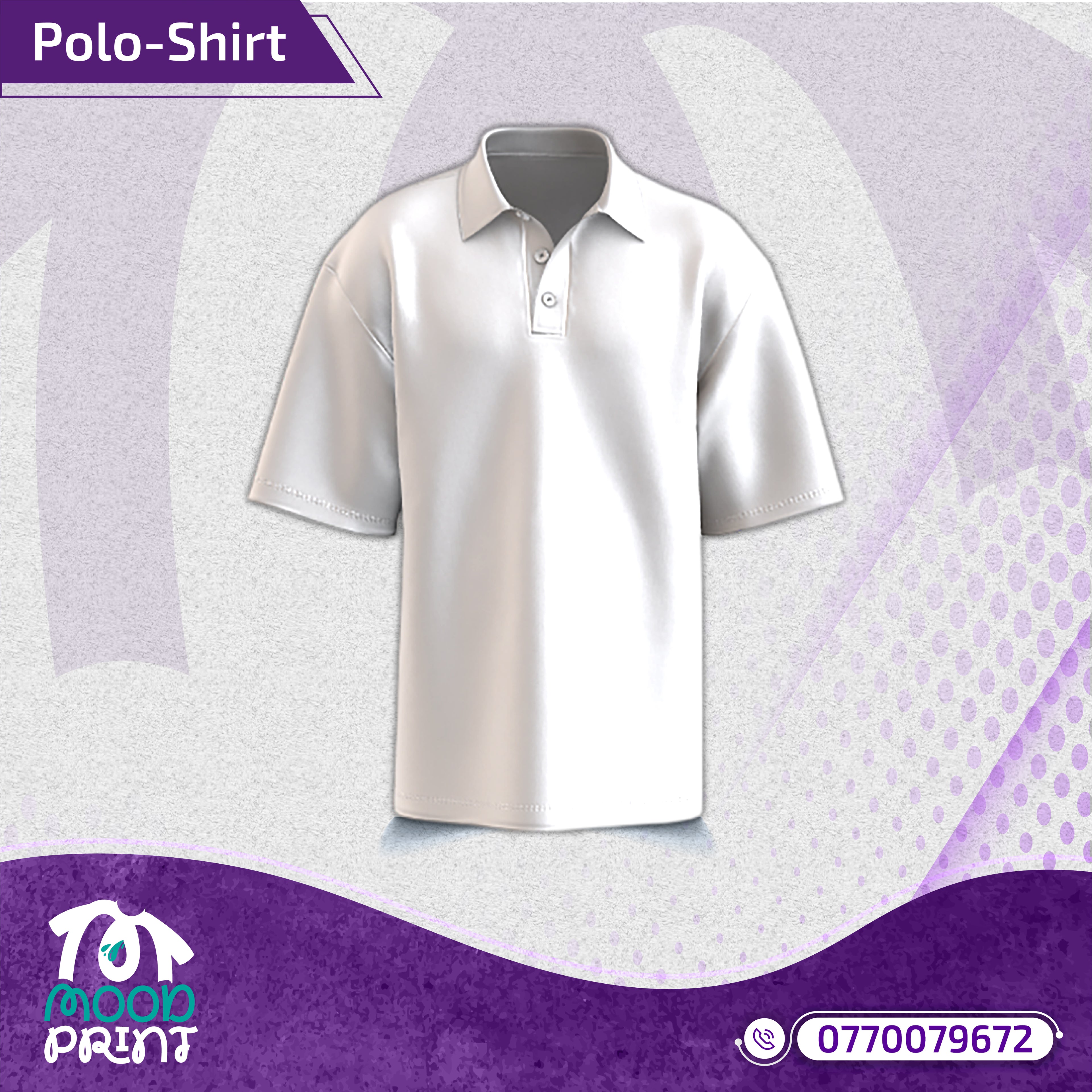 Polo-Shirt