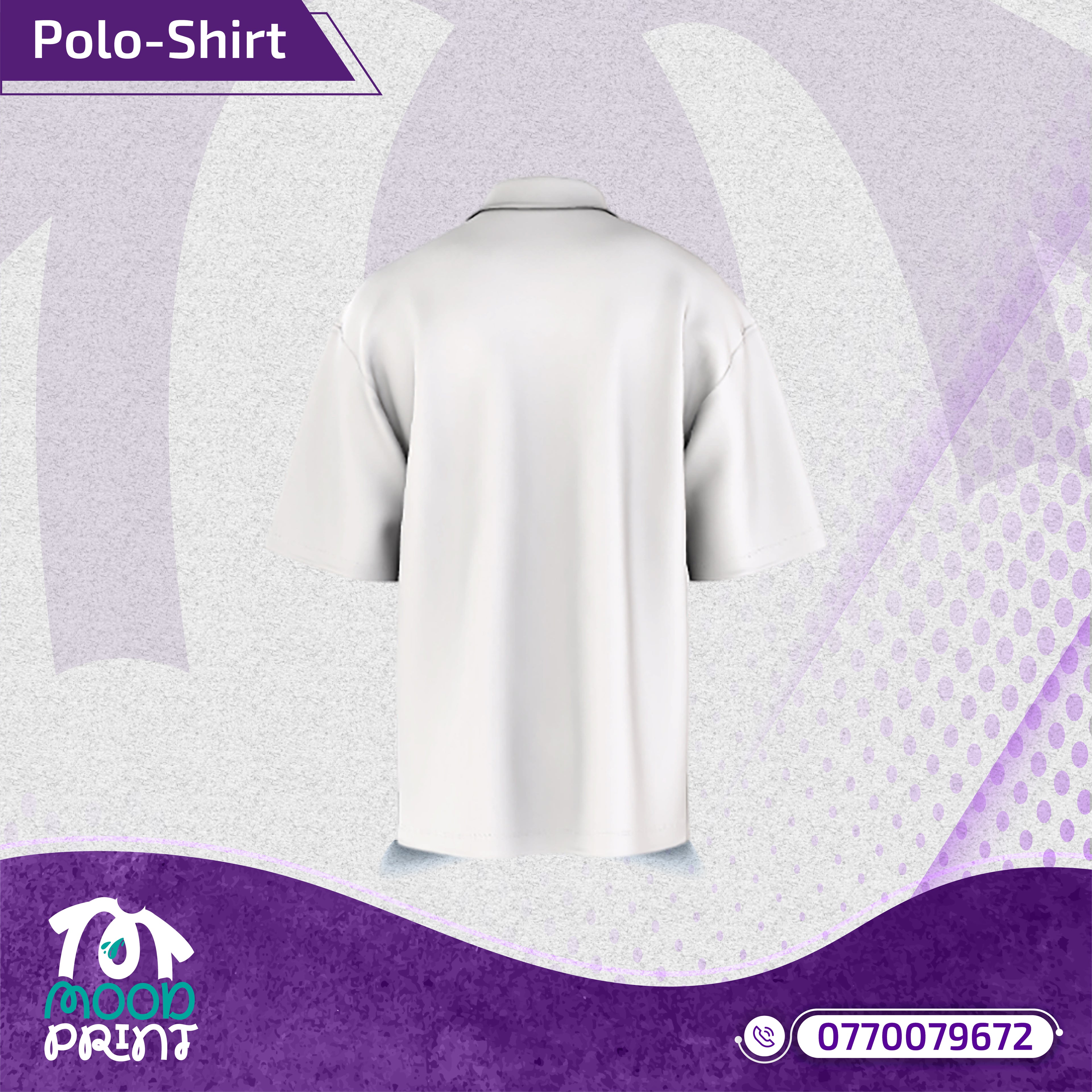 Polo-Shirt