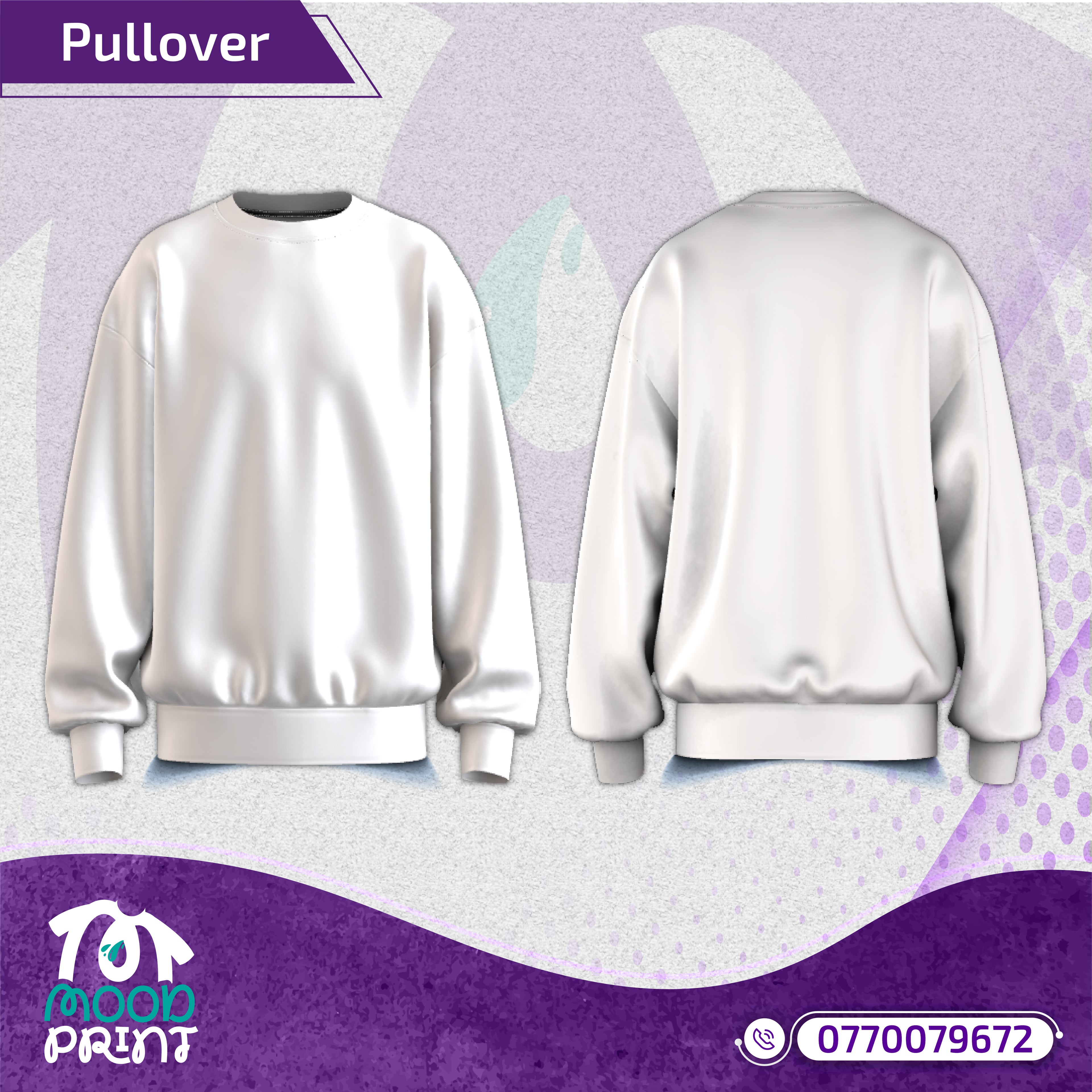 Pullover