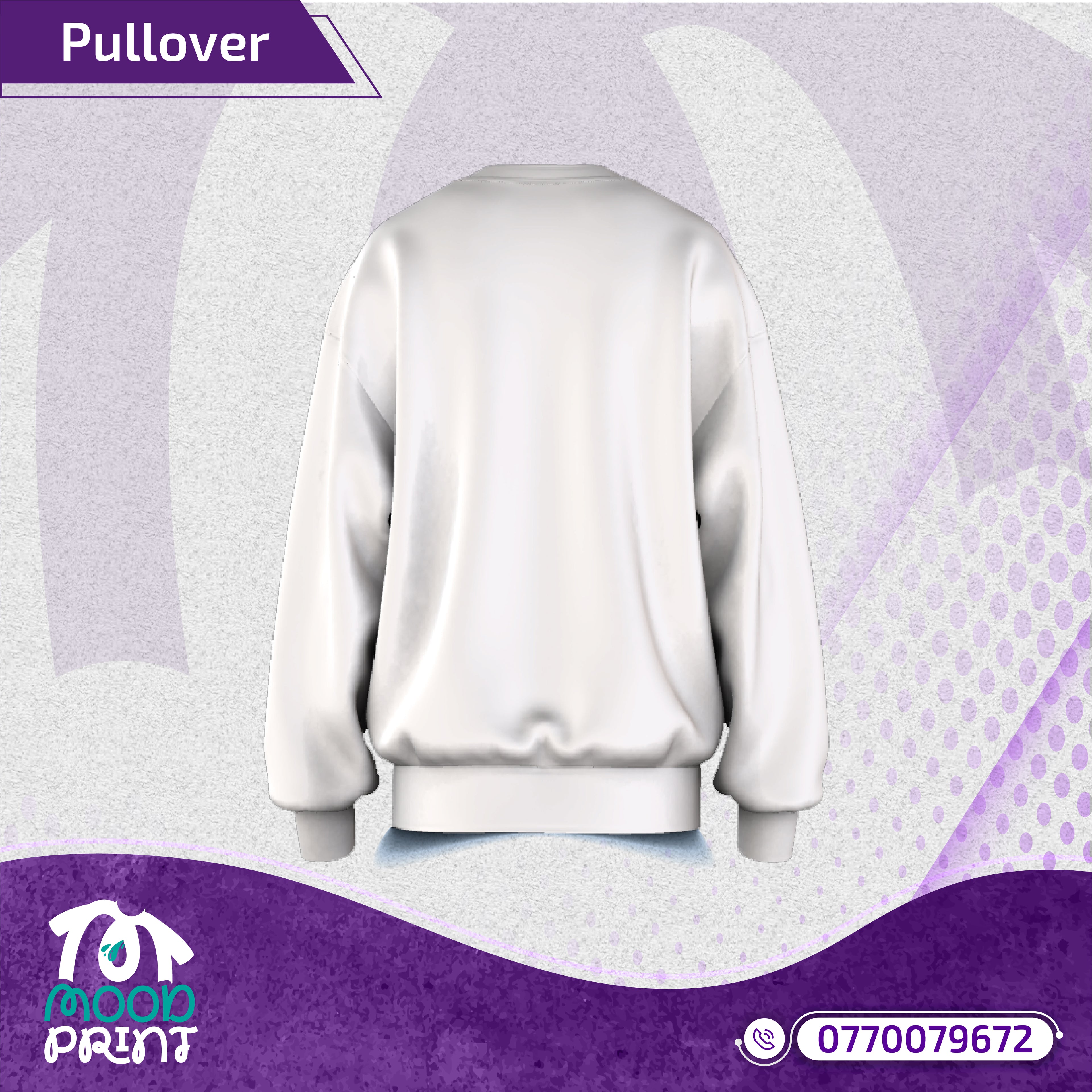 Pullover